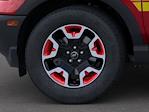 2025 Ford Bronco Sport AWD SUV for sale #L5ZE21372 - photo 19