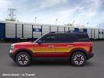 2025 Ford Bronco Sport AWD SUV for sale #L5ZE21372 - photo 4