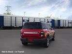 2025 Ford Bronco Sport AWD SUV for sale #L5ZE21372 - photo 8