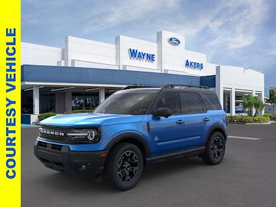 2025 Ford Bronco Sport AWD SUV for sale #L5ZE28133 - photo 1