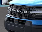 2025 Ford Bronco Sport AWD SUV for sale #L5ZE28133 - photo 17