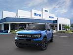 2025 Ford Bronco Sport AWD SUV for sale #L5ZE28133 - photo 3
