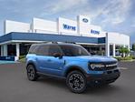2025 Ford Bronco Sport AWD SUV for sale #L5ZE28133 - photo 7