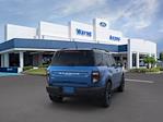 2025 Ford Bronco Sport AWD SUV for sale #L5ZE28133 - photo 8