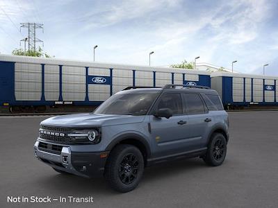 2025 Ford Bronco Sport AWD SUV for sale #L5ZE39430 - photo 1