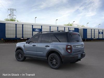 2025 Ford Bronco Sport AWD SUV for sale #L5ZE39430 - photo 2