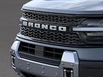 2025 Ford Bronco Sport AWD SUV for sale #L5ZE39430 - photo 17