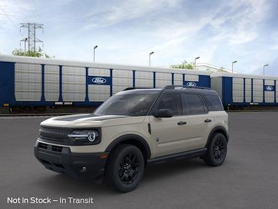 2025 Ford Bronco Sport AWD SUV for sale #L5ZE50220 - photo 1