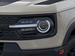 2025 Ford Bronco Sport AWD SUV for sale #L5ZE50220 - photo 18
