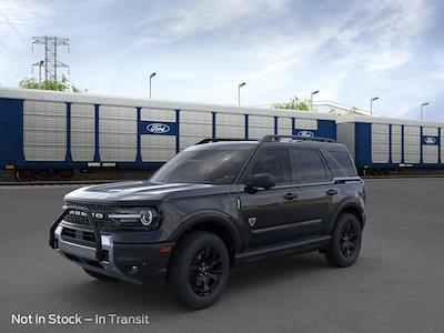 2025 Ford Bronco Sport AWD SUV for sale #L5ZE63565 - photo 1