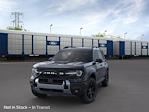 2025 Ford Bronco Sport AWD SUV for sale #L5ZE63565 - photo 3
