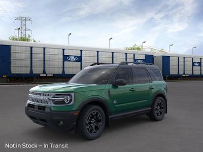 2025 Ford Bronco Sport AWD SUV for sale #L5ZE63595 - photo 1