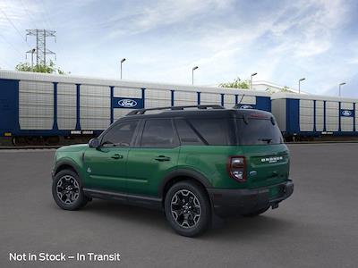 2025 Ford Bronco Sport AWD SUV for sale #L5ZE63595 - photo 2