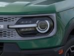 2025 Ford Bronco Sport AWD SUV for sale #L5ZE63595 - photo 18