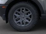 New 2025 Ford Bronco Sport Big Bend AWD SUV for sale #L5ZE63648 - photo 19
