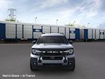 New 2025 Ford Bronco Sport Big Bend AWD SUV for sale #L5ZE63648 - photo 6