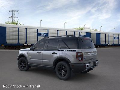 New 2025 Ford Bronco Sport Badlands AWD SUV for sale #L5ZE68157 - photo 2