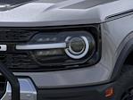 New 2025 Ford Bronco Sport Badlands AWD SUV for sale #L5ZE68157 - photo 17