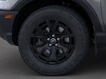 New 2025 Ford Bronco Sport Badlands AWD SUV for sale #L5ZE68157 - photo 18