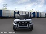 New 2025 Ford Bronco Sport Badlands AWD SUV for sale #L5ZE68157 - photo 6