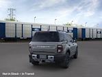 New 2025 Ford Bronco Sport Badlands AWD SUV for sale #L5ZE68157 - photo 7