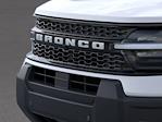2025 Ford Bronco Sport AWD SUV for sale #L5ZE68944 - photo 17