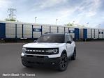 2025 Ford Bronco Sport AWD SUV for sale #L5ZE68944 - photo 3
