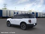 2025 Ford Bronco Sport AWD SUV for sale #L5ZE68944 - photo 2