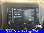 2017 Jeep Wrangler 4WD SUV for sale #L5ZE68944A - photo 10