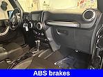2017 Jeep Wrangler 4WD SUV for sale #L5ZE68944A - photo 21