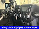2017 Jeep Wrangler 4WD SUV for sale #L5ZE68944A - photo 22