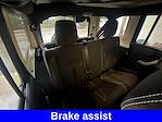 2017 Jeep Wrangler 4WD SUV for sale #L5ZE68944A - photo 25