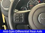 2017 Jeep Wrangler 4WD SUV for sale #L5ZE68944A - photo 31