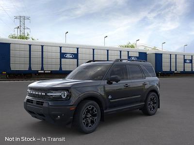 2025 Ford Bronco Sport AWD SUV for sale #L5ZE69076 - photo 1