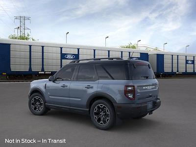 2025 Ford Bronco Sport AWD SUV for sale #L5ZE69172 - photo 2