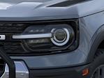 2025 Ford Bronco Sport AWD SUV for sale #L5ZE70719 - photo 18