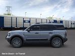 2025 Ford Bronco Sport AWD SUV for sale #L5ZE70719 - photo 4