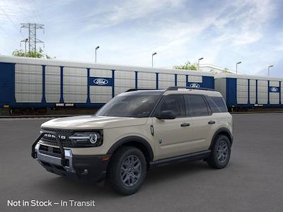 2025 Ford Bronco Sport AWD SUV for sale #L5ZE72896 - photo 1