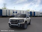 2025 Ford Bronco Sport AWD SUV for sale #L5ZE72896 - photo 3
