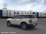 2025 Ford Bronco Sport AWD SUV for sale #L5ZE72896 - photo 2