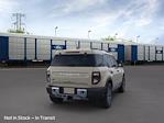 2025 Ford Bronco Sport AWD SUV for sale #L5ZE72896 - photo 8