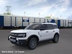 New 2025 Ford Bronco Sport Big Bend AWD SUV for sale #L5ZE73341 - photo 1