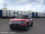 2025 Ford Bronco Sport AWD SUV for sale #L5ZE80943 - photo 3