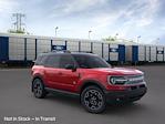 2025 Ford Bronco Sport AWD SUV for sale #L5ZE80943 - photo 7