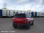 2025 Ford Bronco Sport AWD SUV for sale #L5ZE80943 - photo 8
