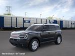 New 2025 Ford Bronco Sport Heritage AWD SUV for sale #L5ZE89763 - photo 1