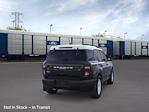 New 2025 Ford Bronco Sport Heritage AWD SUV for sale #L5ZE89763 - photo 8