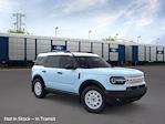 New 2025 Ford Bronco Sport Heritage AWD SUV for sale #L5ZE90581 - photo 7