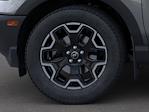 2025 Ford Bronco Sport AWD SUV for sale #L5ZE92050 - photo 19