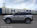 New 2025 Ford Bronco Sport Big Bend AWD SUV for sale #L5ZE92620 - photo 4